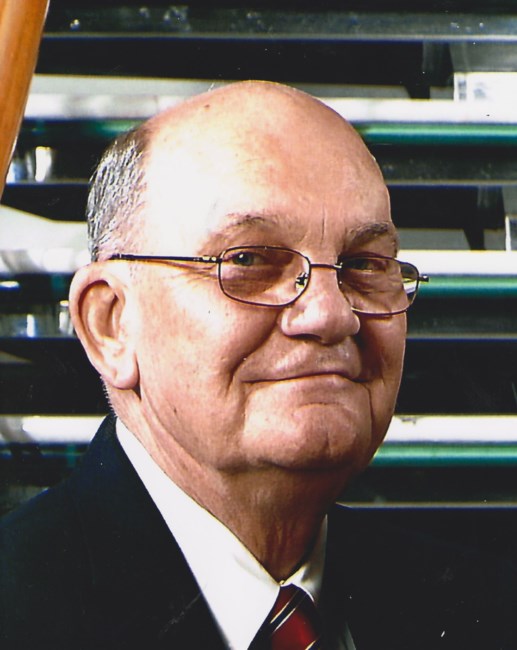 Obituary of Thomas Kallam