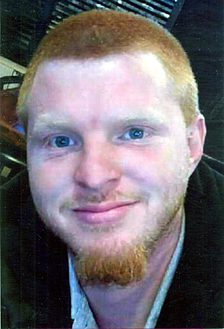 Obituario de Bailey Christopher Pine