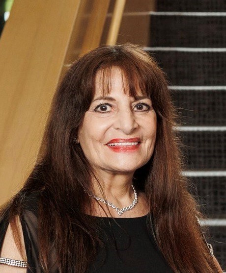 Obituary of Dorit Schwartz