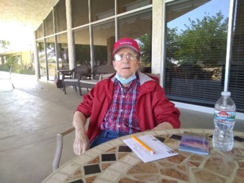 Obituary of Loren Earl Saunders