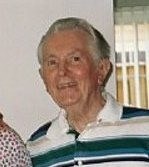 Obituary of Milton E. Emery