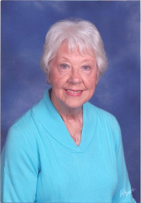 Obituary of Ida M. Killian