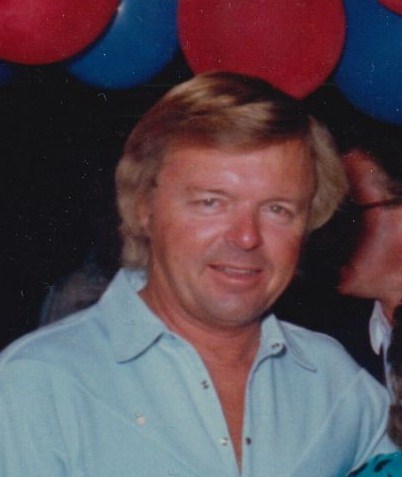 Obituary of Gary Romayne Palmateer