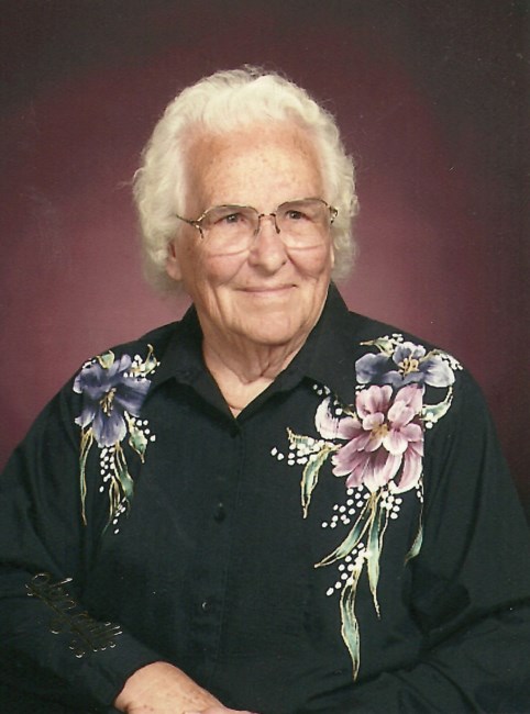 Obituary of Margie Marie Oliver