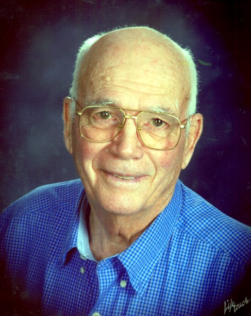 Obituary of Goodwin Graham