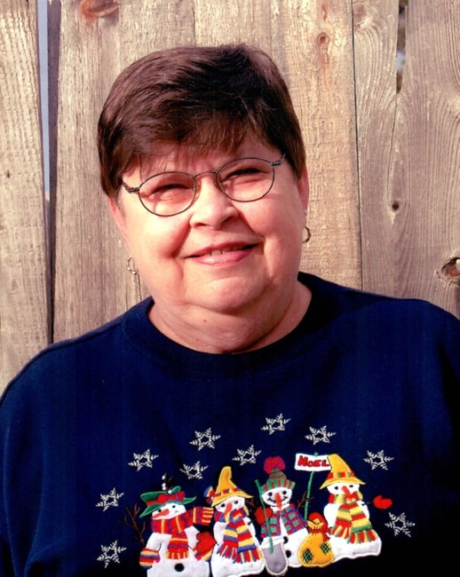 Obituary of Judith Judy Ann Koskinen