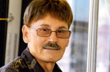 Obituary of Juan Alvarado