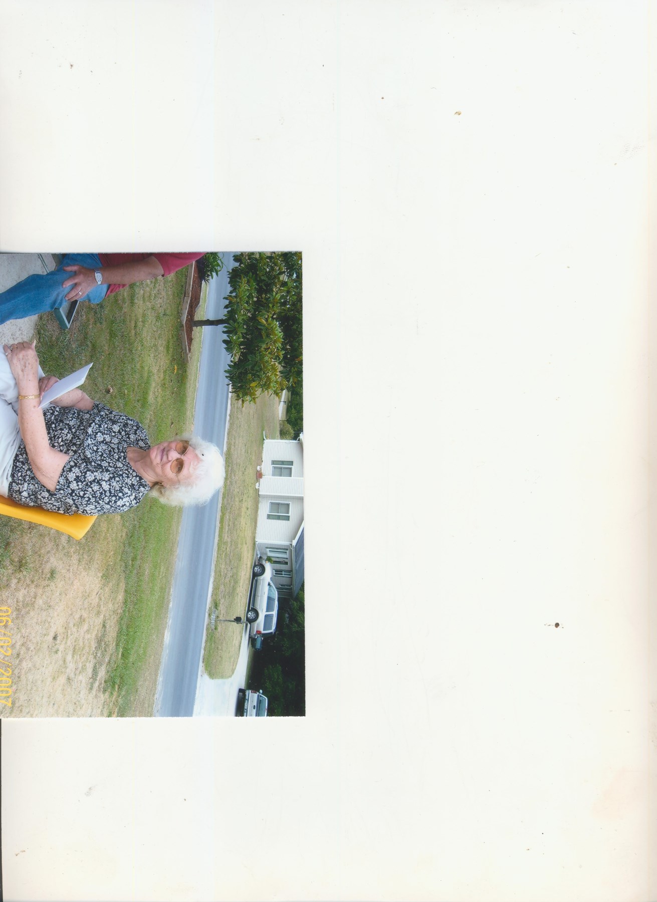 Obituary of Betty Frances Gentry