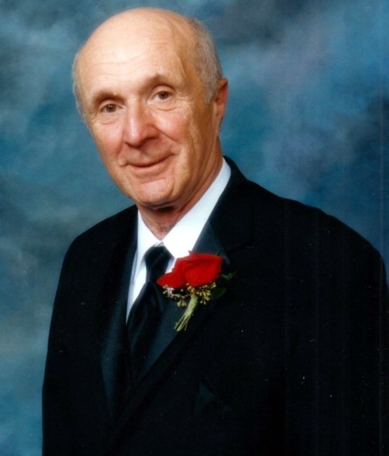 Obituary of Ronald B. Witt