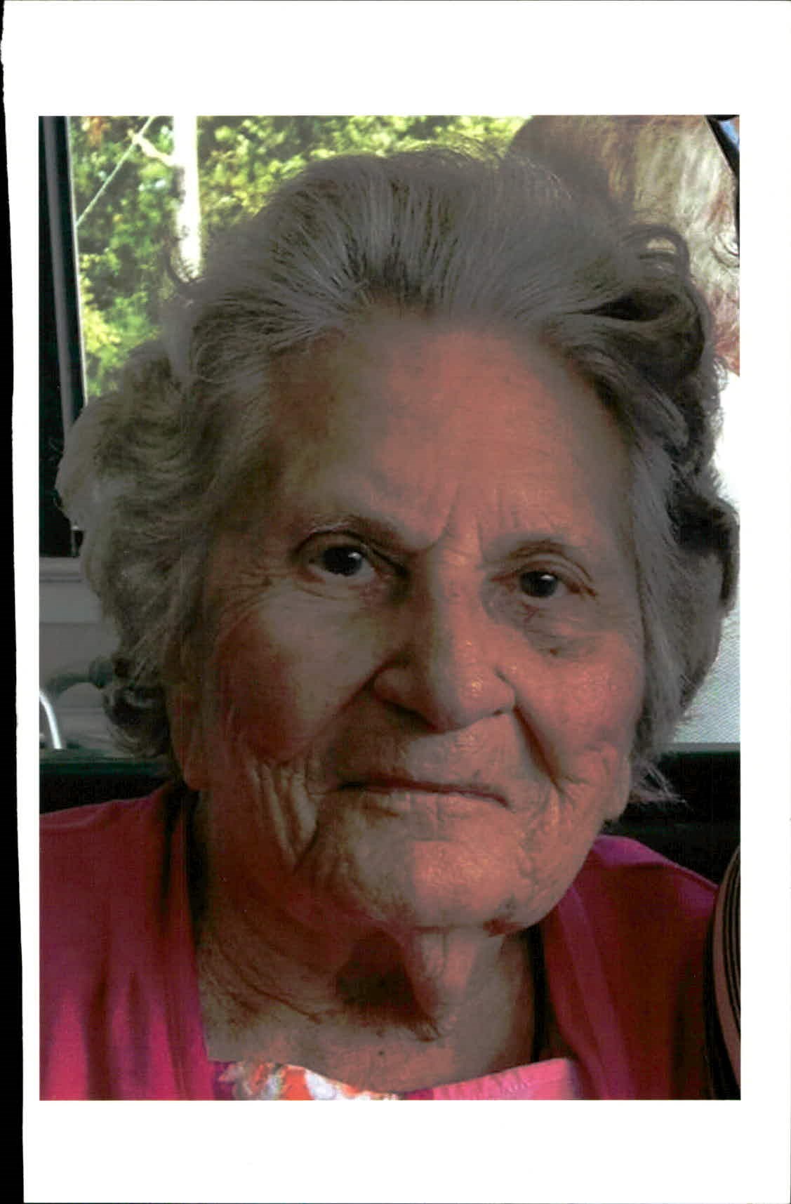 Sarah Taylor Obituary Mobile Al