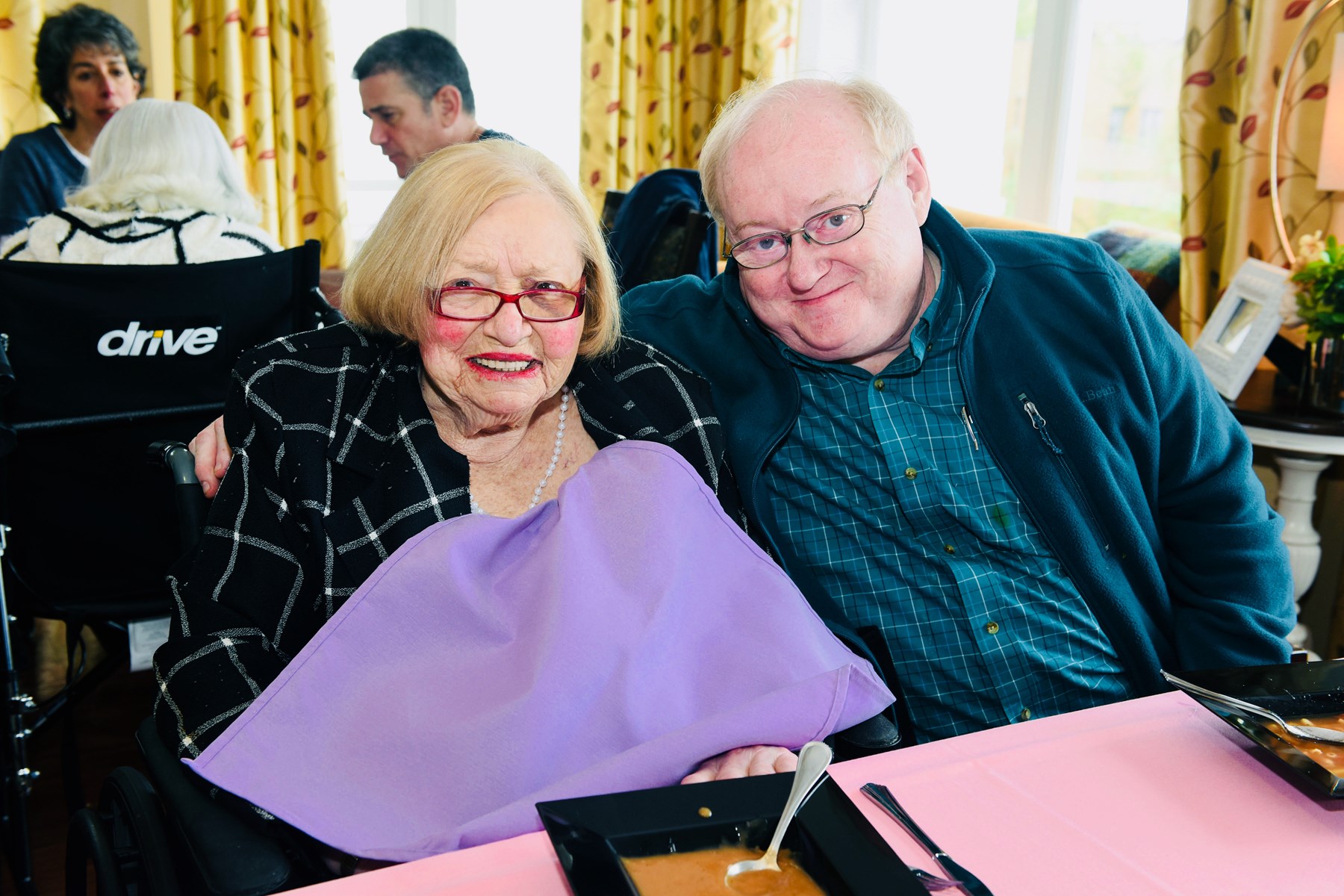 Obituary of Robert T. McPhillips