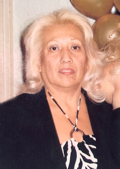 Obituary of Rose Marie Hernandez Navarrette