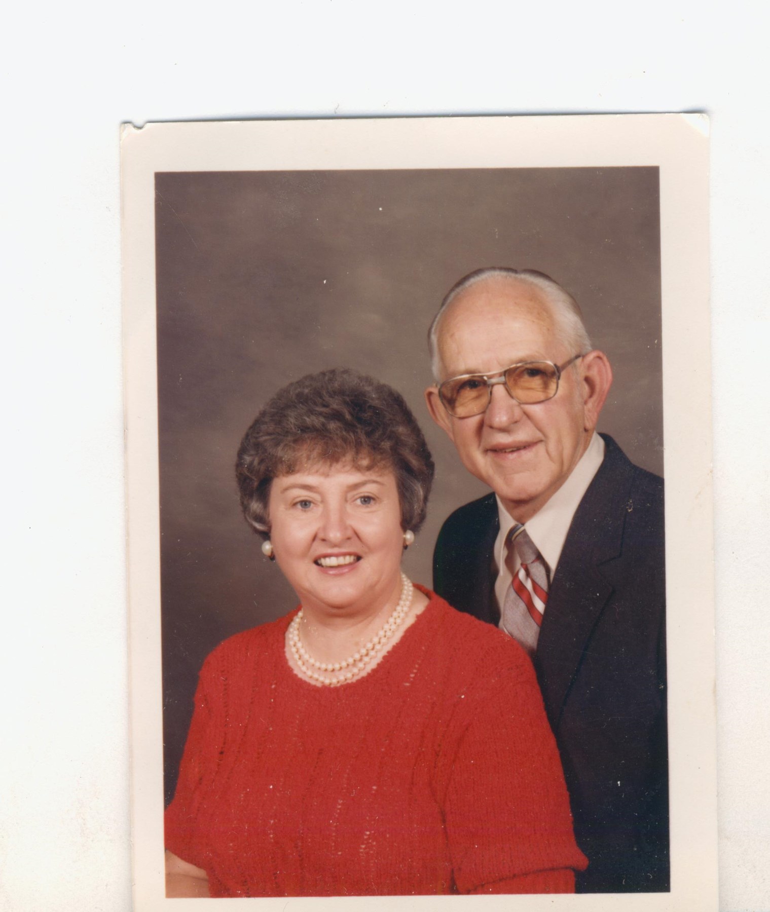 Obituary of Eunice Berry Newquist