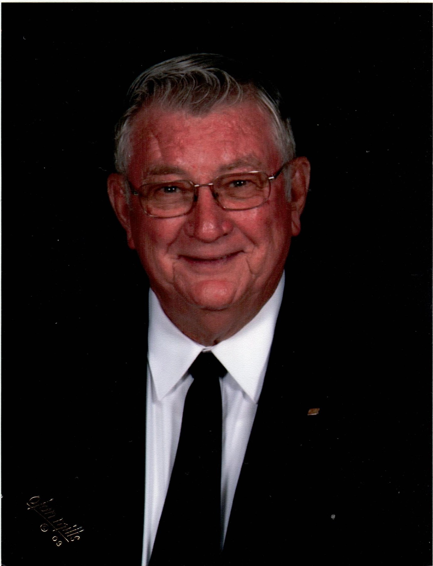 Joseph Thompson Obituary Amarillo, TX