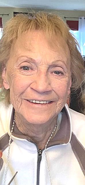 Obituary of Dorothy Ann Mayer