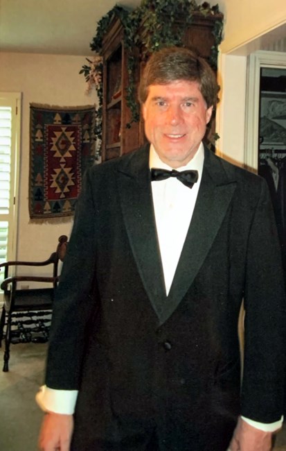 Obituary of David Charles Rilling