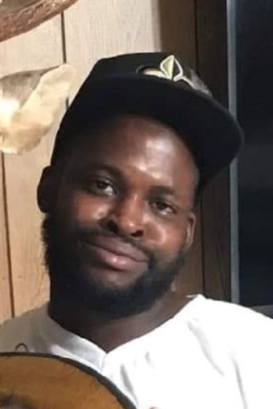 Obituary of Eric "E." Thomas Gaskins