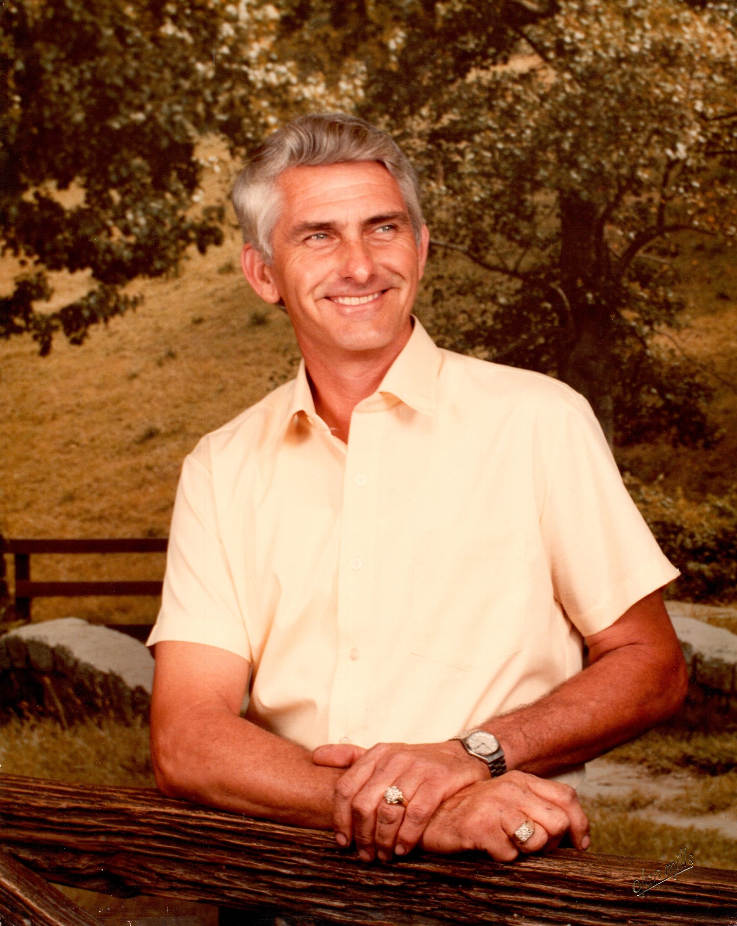 Obituary of Loyd Edward Harper