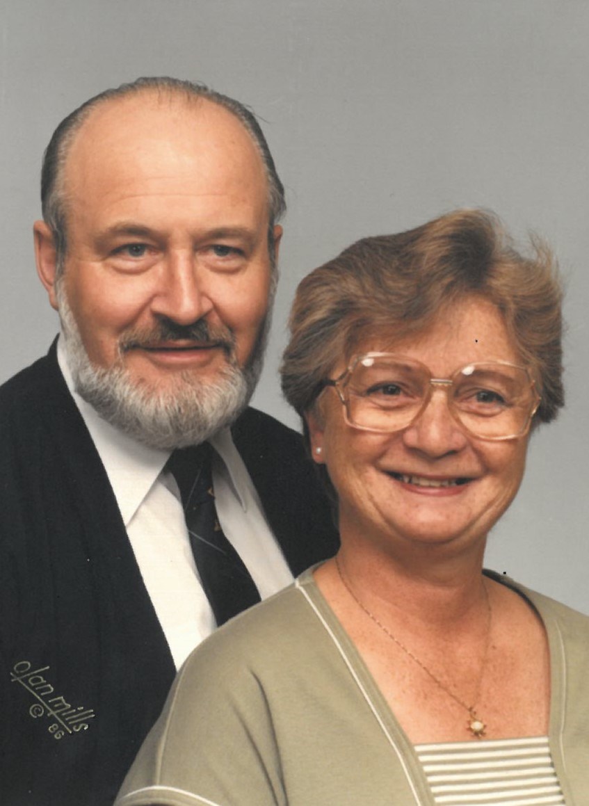 Obituary of William "Skip" Edward John Dorks