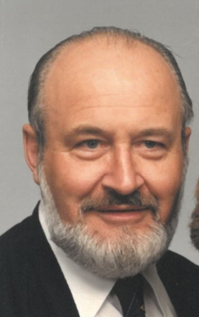 Obituary of William "Skip" Edward John Dorks