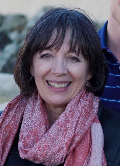 Avis de décès de Kim Nanette Odom Randolph