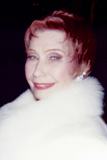 Obituary of Dorothy V. Rucker