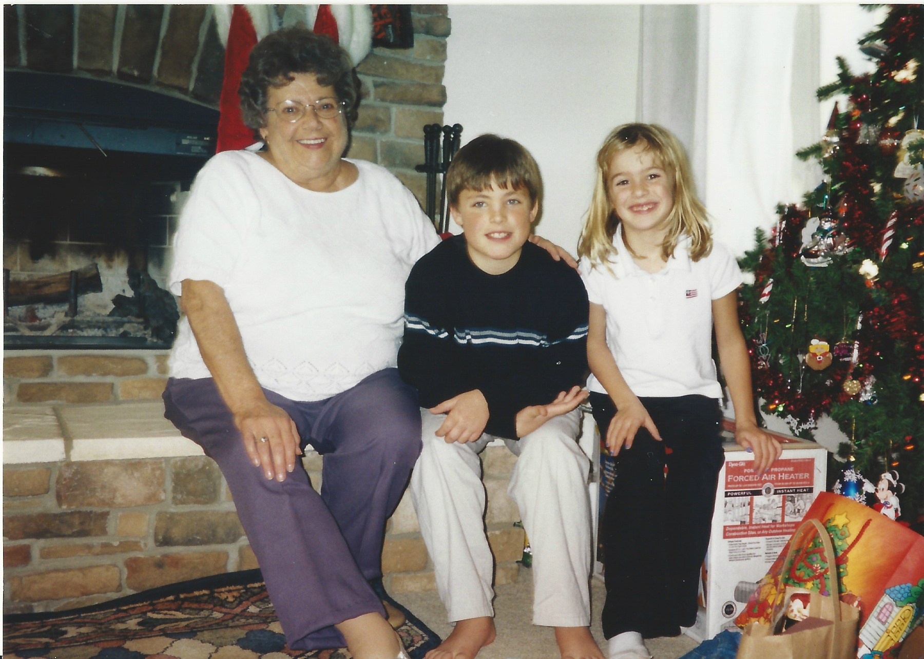 Obituary of Bernice Rutkowski