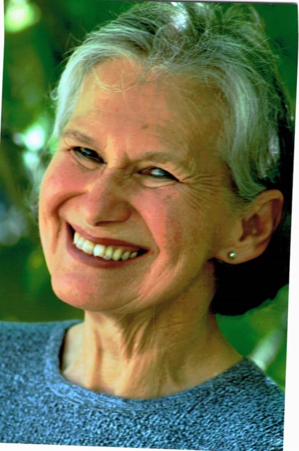 Obituary of Mrs. Joan Elizabeth Young