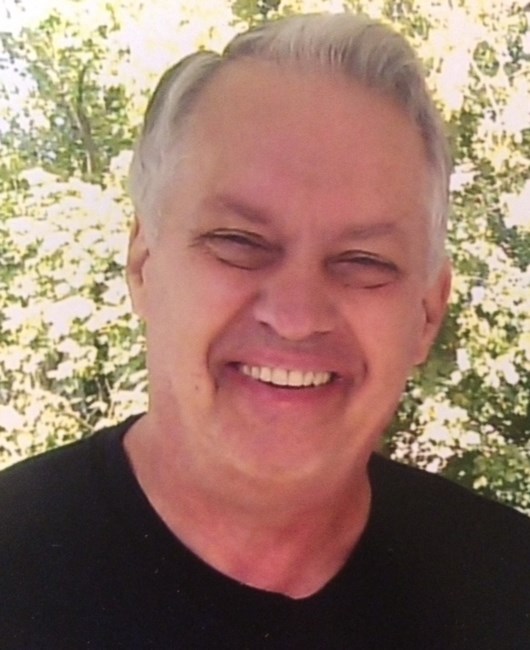 Obituary of Larry Dean Phillips