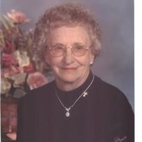 Obituary of Mary Orthman