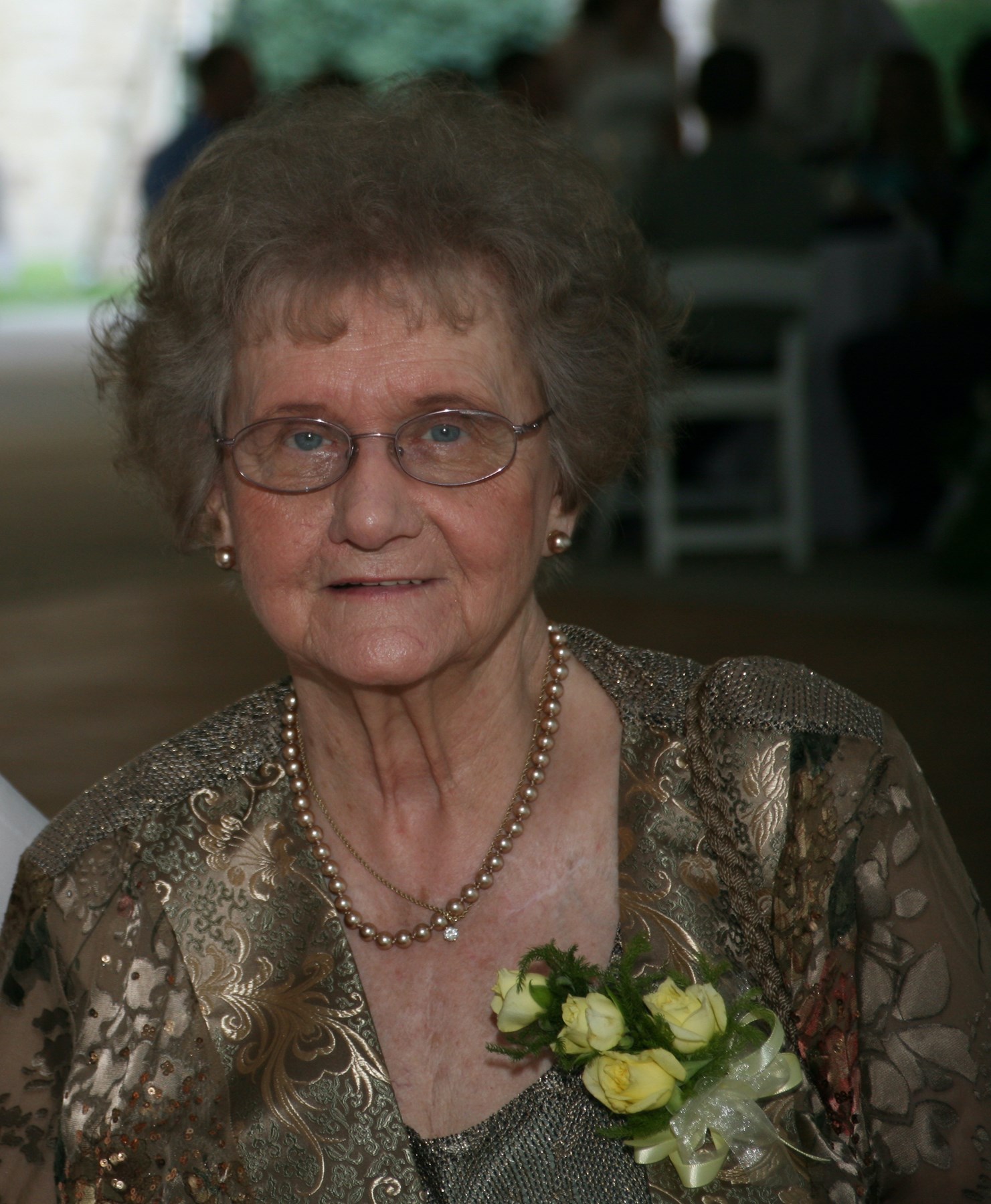 Obituary of Josephine Rose Olejniczak