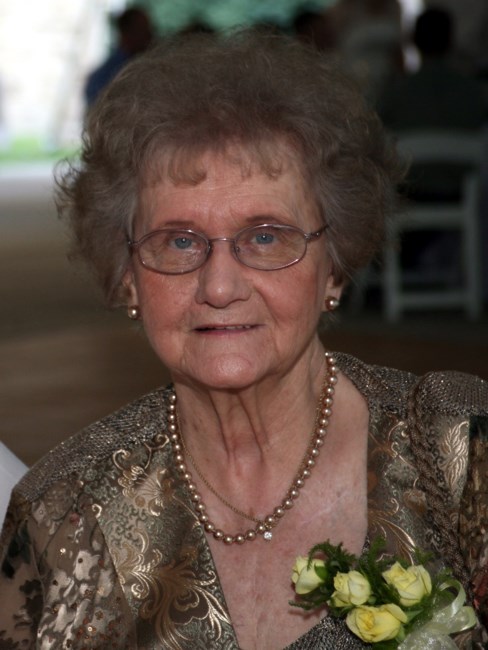 Obituary of Josephine Rose Olejniczak