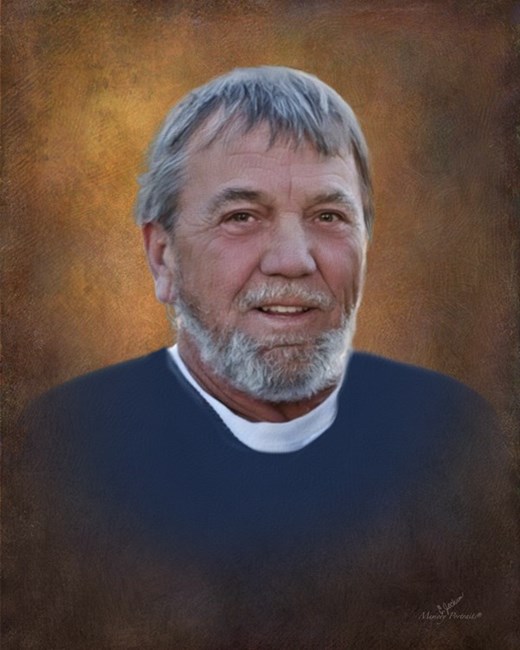 Obituary of Charles Pierce McLin Jr.