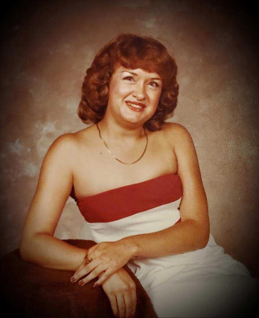 Obituary of Sylvia G. Cavazos