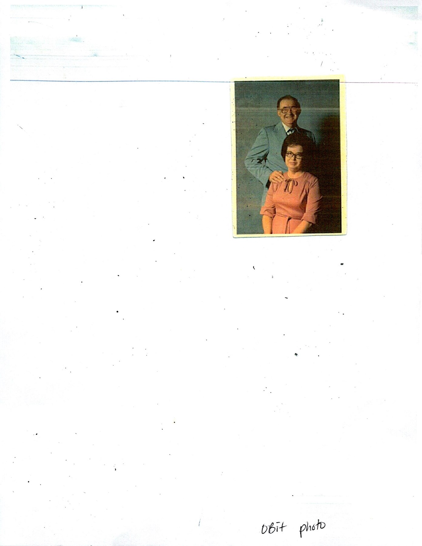 Obituary of Sylvia M Miller