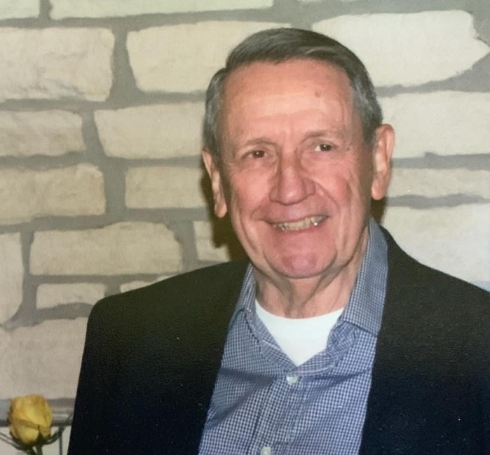 Obituary of Henry Alvin Carroll