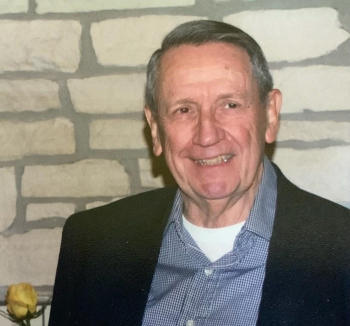 Obituario de Henry Alvin Carroll