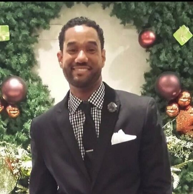 Obituary of Francisco Phillips