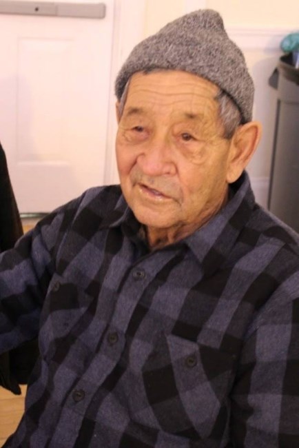 Obituary of Waldo Stephen Trott Sr.