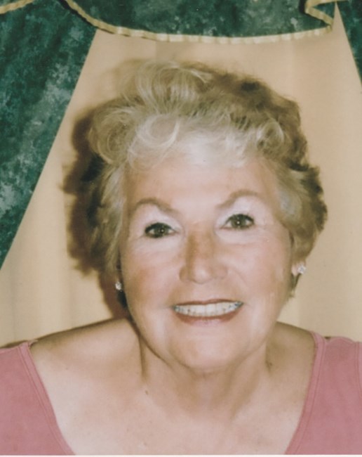 Obituary of Mary LaVone Wellendorf