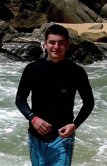 Obituary of Jonathon Raymond Colling