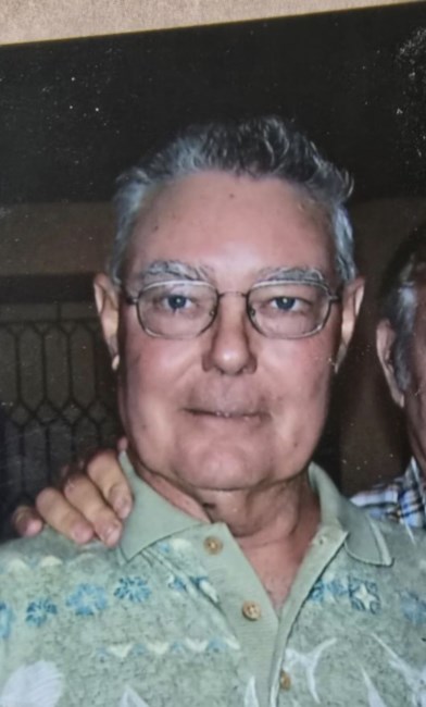 Obituary of Henry Robert Ard