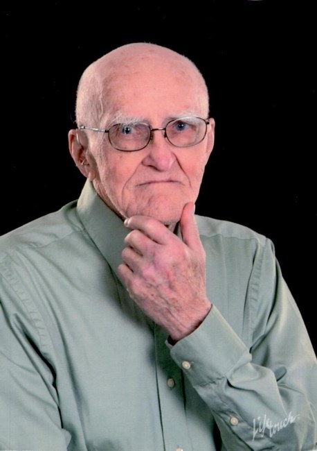 Obituary of Wesley Richard Gallimore