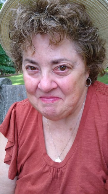 Obituary of Laura Hubbard