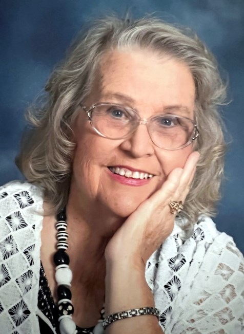 Obituary of Peggy Sue Tanner