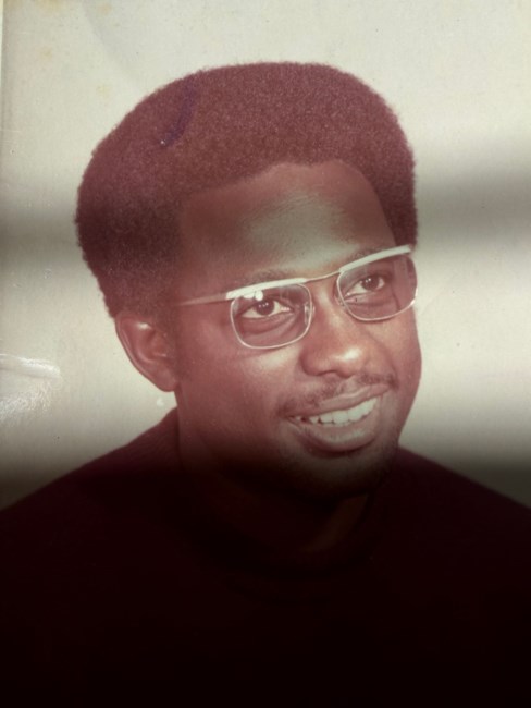 Obituary of Raymond Owens Jr.