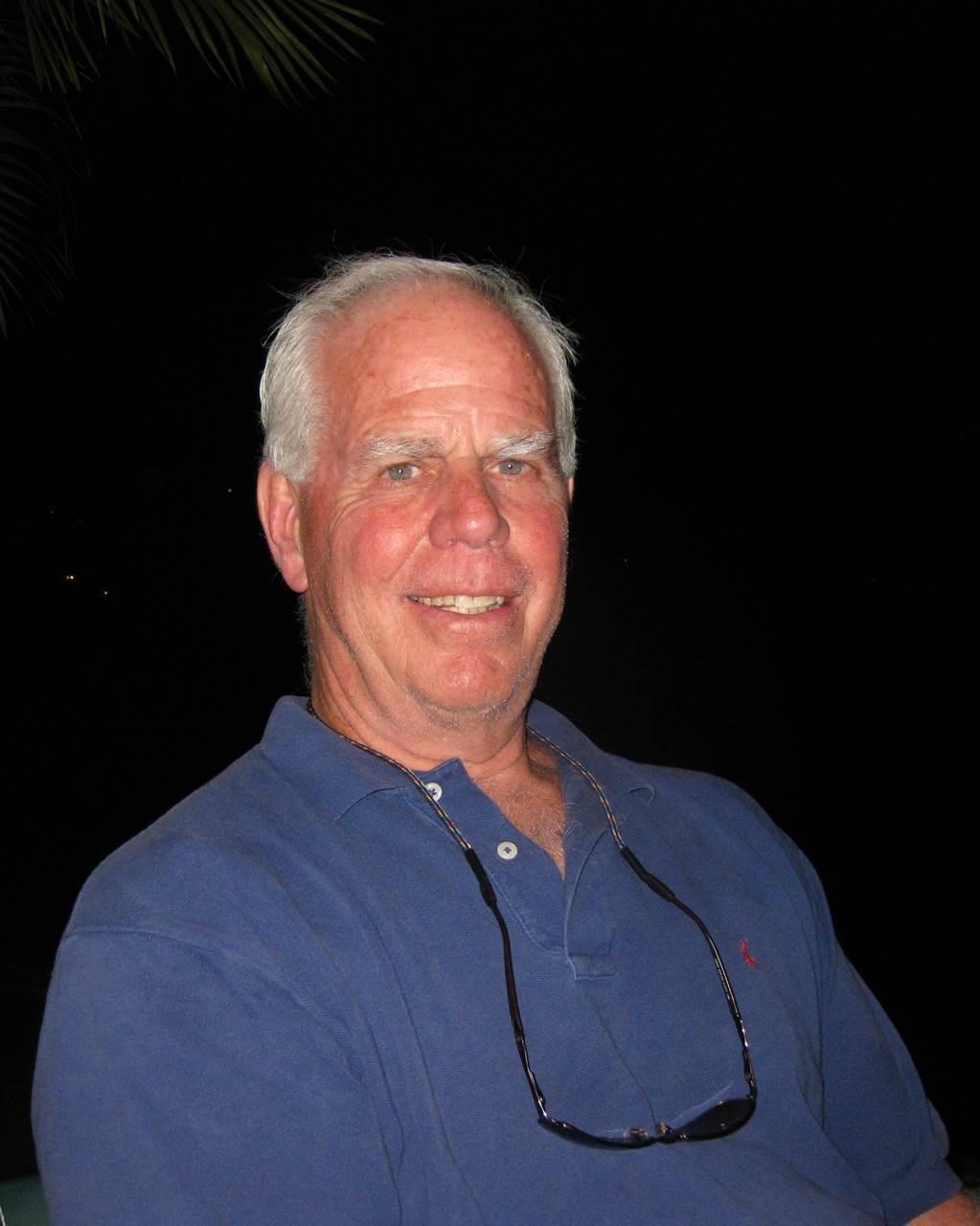 Obituary of Herbert L. Finley