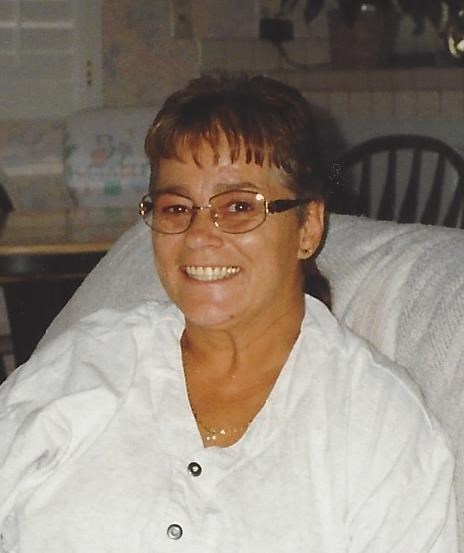 Obituary of Donna Dean Harris