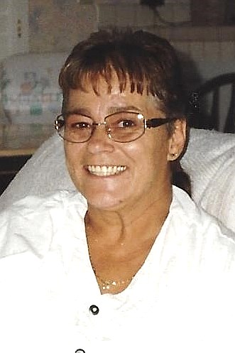 Obituary of Donna Dean Harris