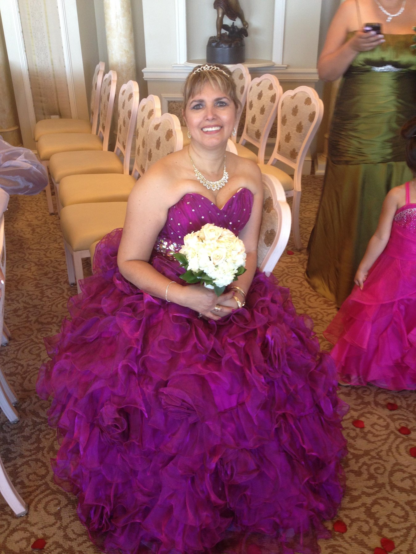 Obituary of Joan "Joanie" Ann Mattos Souza